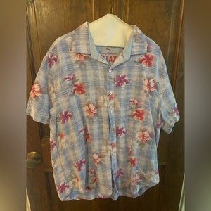 Tommy Bahama Relax Button Down